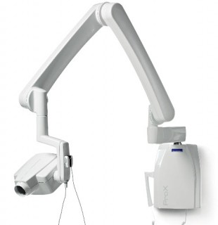 Аппарат рентгенодиагностический интраоральный Planmeca ProX